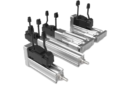 MRA Gear Pump / Micro Flow