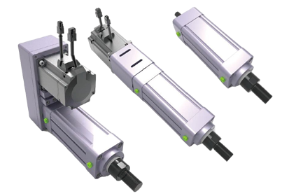 MRA Gear Pump / Micro Flow